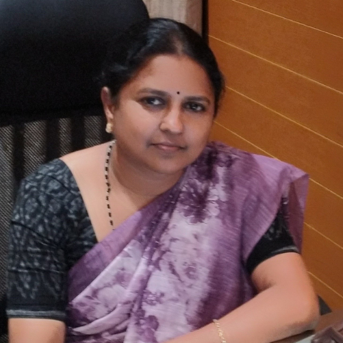 Dr.M.Devasena