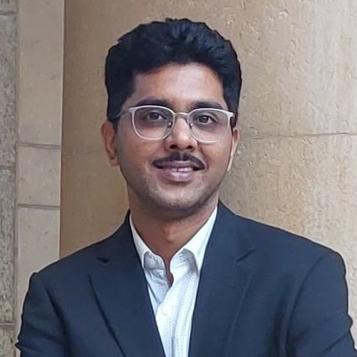 Dr. Omkar Damodar Gaonkar