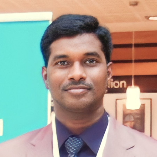 Dr. Gunda Mohanakrishna