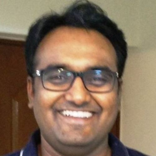 Mr.Krishnan Narayanan