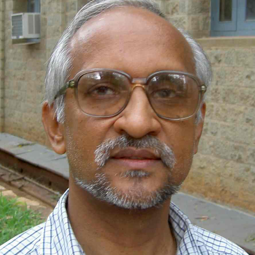 Prof. MohanKumar 