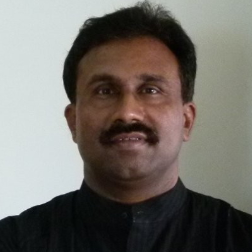 Dr. Pawan Labhasetwar