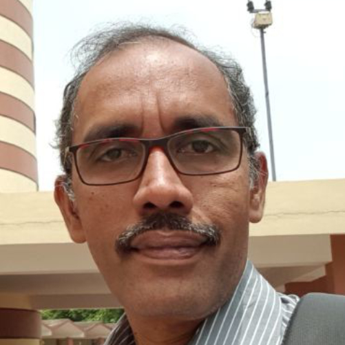 Prof.Elango Lakshmanan