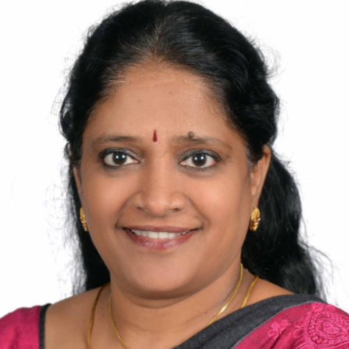 Prof.Indumathi M. Nambi