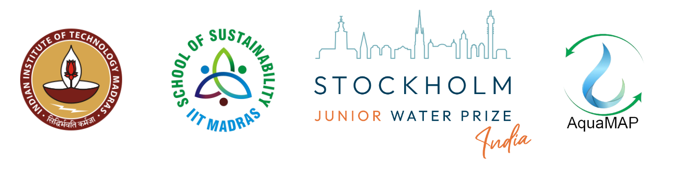 Stockholm Junior Water Prize India